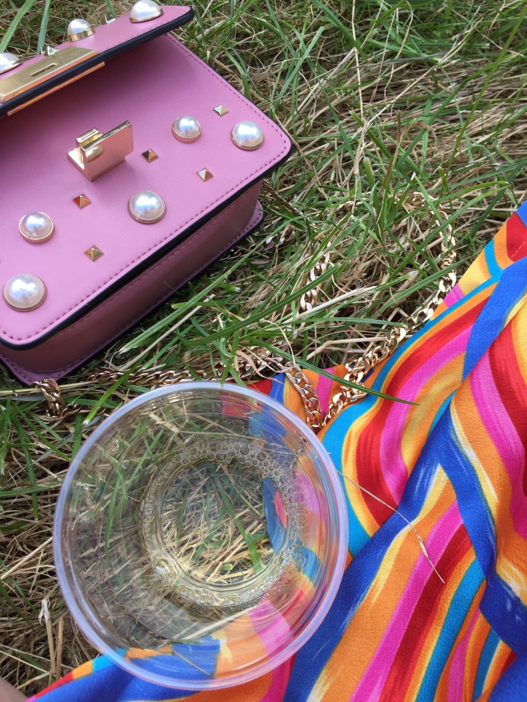 Summertime ‘Sadness’: 15. Festive Photos That Make Me Nostalgic For London In&nbsp;Summer
